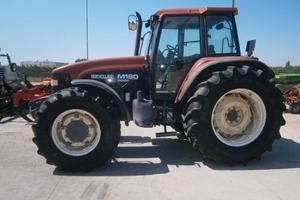 NEW HOLLAND M160