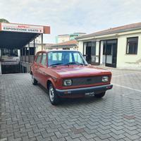 Fiat 128 1100 CL - RESTAURATA