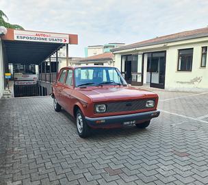 Fiat 128 1100 CL - RESTAURATA
