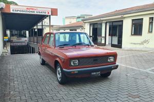 Fiat 128 1100 CL - RESTAURATA