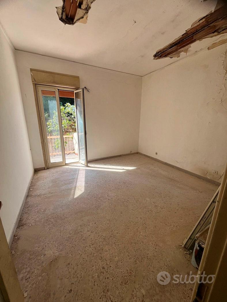 Appartamento Palermo [32/26VRG] - Vista 6