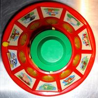 lotto 3 x giochi educativi bimbi Chicco-Clementoni