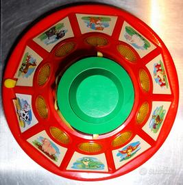 lotto 3 x giochi educativi bimbi Chicco-Clementoni