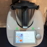 Vorwerk bimby TM6