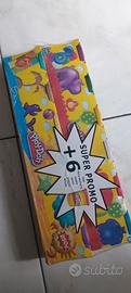 Plastilina play doh Hasbro 12 vasetti 
