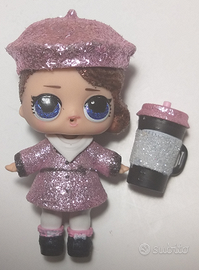 Lol surprise posh serie bling