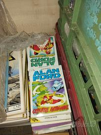 fumetti