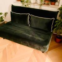 divano Maison du Monde - nuovo