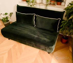 divano Maison du Monde - nuovo