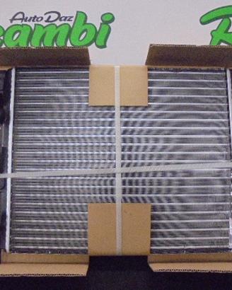 RADIATORE ACQUA DACIA SANDERO B90 1.5 DCi 2011