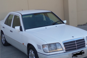 Mercedes E 250 D