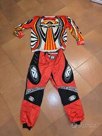 Completi Cross  Acerbis e  Bolder