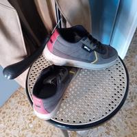 scarpe da uomo della gas 