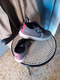 scarpe da uomo della gas 