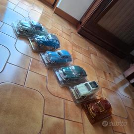 Modellini auto Solido