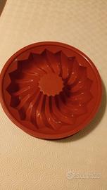 Pirofile in silicone