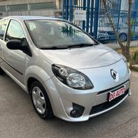 Renault Twingo 1.2 benzina 75 cavalli 2011
