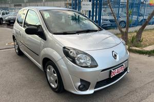 Renault Twingo 1.2 benzina 75 cavalli 2011