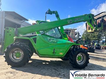 Telescopico Merlo P40.9 Plus