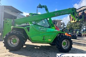 Telescopico Merlo P40.9 Plus