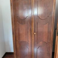 Armadio in legno
