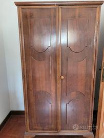 Armadio in legno