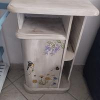 Mobile stile shabby 