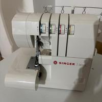 Tagliacuci Singer
