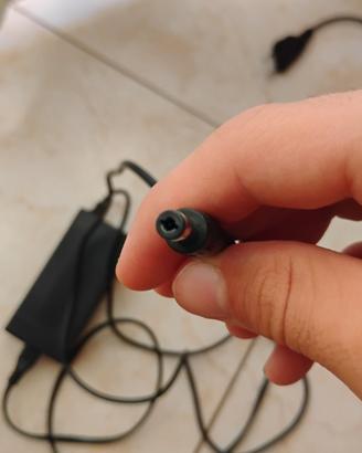 carica batterie 