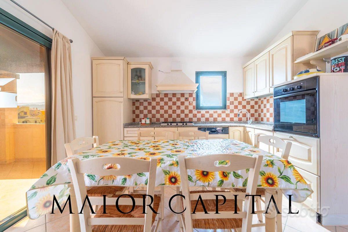 Appartamento – Budoni, Ponte - Vista 3