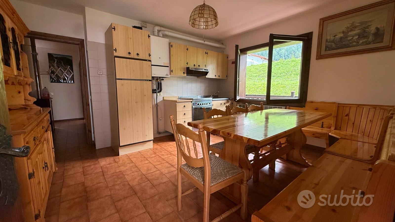 Appartamento – Perarolo di Cadore, Caralte - Vista 3