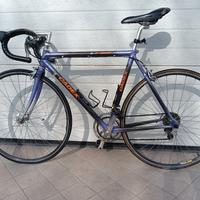 bici da corsa giant cadex in fibra di carbonio 