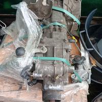 cambio Suzuki Carry 1300