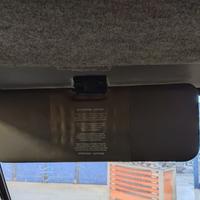 Aletta parasole sinistra FIAT PANDA del 1998