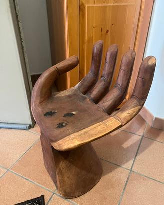 Arredo mano