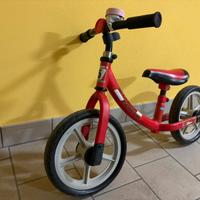Bici Balance Bike chicco