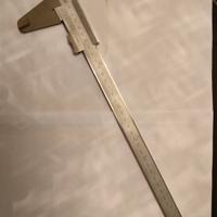 Calibro Mitutoyo 300 mm