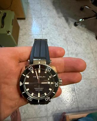 orologio Herbellin