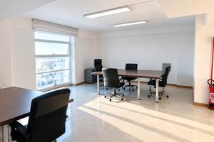 Ufficio a casarea - centro san mauro -