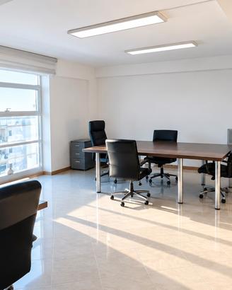 Ufficio a casarea - centro san mauro -