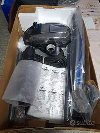 Aspirapolvere  Kirby