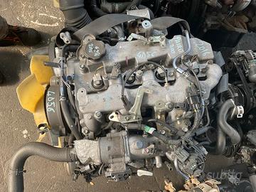 MOTORE 4HV 2.2 DUCATO