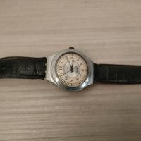 orologio swatch irony