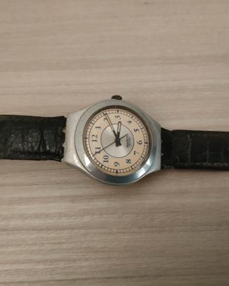 orologio swatch irony