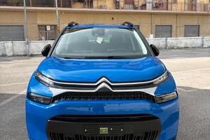 CITROEN C3 AIRCROSS 1.2 puretech Feel s&s 110cv