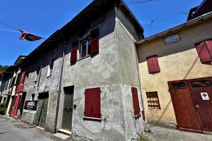 CASA SEMINDIPENDENTE A SAN SECONDO PARMENSE