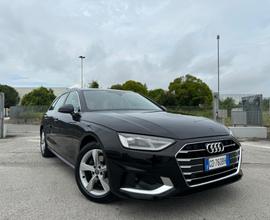 AUDI A4 Avant 2.0 Tdi Advanced - Virtual Led Navi