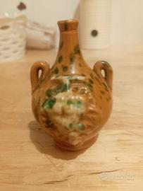 Bummolo da collezione 8 cm