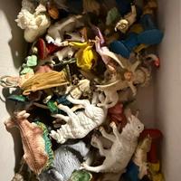 Animali presepe