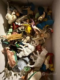 Animali presepe